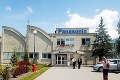 Hromadné prepúšťanie v Krompachoch: Zamestnanci Panasonicu dostanú odstupné