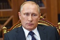 Putin nám pritiahol kohútik na 50 percent: Tri scenáre plynovej krízy!