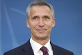 NATO má nového generálneho tajomníka: Stal sa ním Jens Stoltenberg