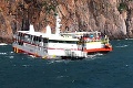 Pri pobreží Japonska sa potopila čínska loď: 9 ľudí je nezvestných