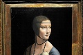 Záhadný obraz Da Vinciho: Po stovkách rokov vyplávalo na povrch prevratné tajomstvo!