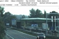 Úplná šialenosť na D2: Bratislavčan sa po diaľnici rútil rýchlosťou 195 km/h!