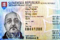 Srbský narkobarón získal slovenské štátne občianstvo nezákonne