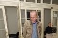Zatkli Bystríka Šuhajdu, obžalovaného z únosu Jozefa Mišenku: Pred kukláčmi sa skrýval v skrini