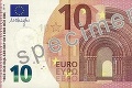 Nová 10-eurovka je od dnes v obehu