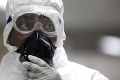 Ebola sa nebezpečne šíri: Dostala sa už aj do Írska?!