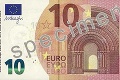 Oddnes platí nová 10-eurovka: Takto skontrolujete jej pravosť!