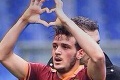 Emotívna oslava gólu: Tento moment dojal celé futbalové Taliansko