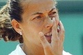 Španielski tenisti prepíšu históriu: V Davisovom pohári ich povedie žena