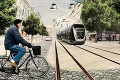 Deň bez áut vytlačí dopravu z námestí a ulíc viacerých slovenských miest