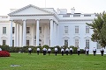 Do Bieleho domu sa prepašoval trúfalý muž: Takto lajdácky strážia prezidenta Obamu?