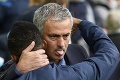 Mourinho poriadne zúril: Chelsea s Courtoisom dostala tri góly