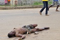 Bezpečnostná rada OSN vyhlásila ebolu za hrozbu pre mier a bezpečnosť, v Sierra Leone majú zákaz vychádzania