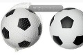 Pozor na túto futbalovú loptu: Deti sa ňou môžu udusiť!