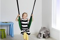 Rodičia, pozor: Ikea sťahuje z trhu detskú hojdačku, môže byť nebezpečná!