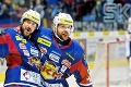 Hokejová extraliga: Slovenskí mladíci zaskočili Zvolen na domácom ľade!
