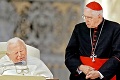 Škandál vo Vatikáne: To, čo našli v aute kardinála, policajtom vyrazilo dych!