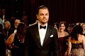 DiCaprio dostal novú filmovú úlohu: Podarí sa mu s hviezdnym režisérom konečne získať Oscara?