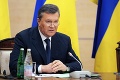 Ukrajinský parlament schválil lustračný zákon: Prichádzajú veľké čistky od Janukovyčových ľudí