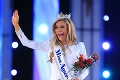 Amerika si zvolila svoju Miss 2015 a ľudia neveria: Naozaj má toľko rokov, ako tvrdí?