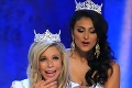 Amerika si zvolila svoju Miss 2015 a ľudia neveria: Naozaj má toľko rokov, ako tvrdí?
