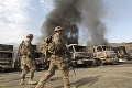 Ďalší samovražedný útok v Afganistane: O život prišiel  poľský vojak!