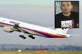 Expert viní za tragédiu letu MH370 psychicky chorého pilota: Bol to samovražedný let!