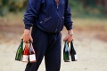 Gérard Depardieu sa netají tým, že si rád vypije: Neuveríte koľko fliaš denne vychlasce!