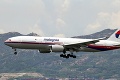 Letecká spoločnosť Malaysia Airlines s ďalším prúserom: Lietadlo muselo hodiť spiatočku!