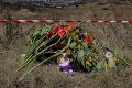 Zostrelený boeing MH 17: Na mieste nehody sa nachádza do 80 tiel obetí, Rusov podozrievajú z marenia vyšetrovania