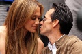 Jennifer Lopez má na lásku smolu: Toto sú jej milostné prešľapy!