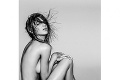 Sexi Kardashianka provokuje: Úplne nahé telo bohyne