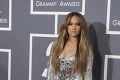 Jennifer Lopez vo futuristickom klipe: Ešte nikdy nebola viac sexi