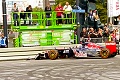 Max Verstappen (16) sa v monoposte F1 neuviedol najlepšie: Hneď pri prvej jazde trápna nehoda!