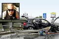 Nehoda na Prístavnom moste: Zahynul mladý podnikateľ Michal († 30)