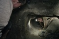 Parížske katakomby patria mŕtvym..