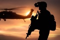 Armáda USA zasiahla proti nebezpečnej skupine: Letecký úder v Somálsku