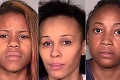 Tri ženy obvinili z ukradnutia rolexiek: Na titulky novín ich dostal spôsob, akým to urobili!