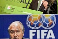 Vnútroorganizačné mocenské boje gradujú: Na čele FIFA napokon legendu neuvidíme...