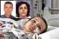 Veľké medzinárodné pátranie: Rodičia vzali ťažko chorého syna z nemocnice, ide mu o život!