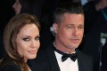 Hviezdna svadba storočia: Brad Pitt a Angelina Jolie si konečne povedali ÁNO!