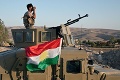 V Iraku to vrie: Kurdom sa podarilo vyhnať džihádistov z niekoľkých dedín