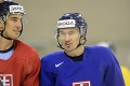 Ďalší slovenský hokejista podpísal zmluvu s tímom z KHL: Bude to Slovan?
