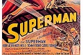 Komiksový rekordér Superman: Kedysi stál desať centov, teraz ho vydražili za mastnú sumu!