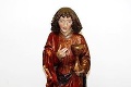 Gotickú sochu, ukradnutú v Nemecku, ponúkali Slováci za 30-tisíc eur!