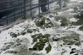 Počasie sa na Slovensku asi zbláznilo: Sneh v auguste!