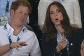 Princ Harry bude oslavovať tridsiate narodeniny: Čo pre neho chystá Kate s Williamom?