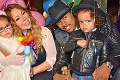 Rozvod speváčky Mariah Carey: Manžel musí držať zobák!