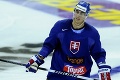 Hokejový obranca Milan Jurčina má nové pôsobisko: Vráti sa skúsený Slovák späť do prestížnej NHL?