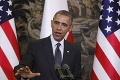 Barack Obama na stretnutí Bepečnostnej rady OSN: Jeho cieľom je upozorniť na teroristickú hrozbu